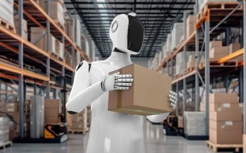 TI 的实时控制、传感与电源技术与 NVIDIA AI 基础设施相结合，使人形机器人能够在复杂环境中安全、高效地运行。