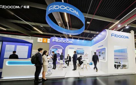 现场直击广和通embedded world 2026精彩时刻