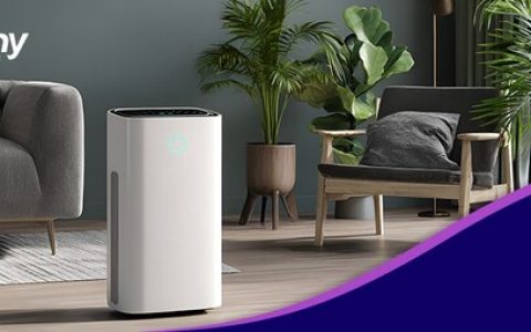 静音洁净 智控生活：极海推出G32M3101空气净化器参考方案