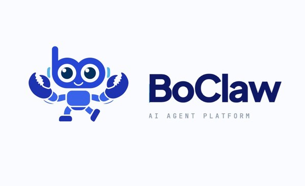 博云发布极简安装版个人AI助手BoClaw
