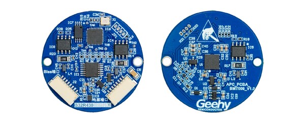 G32R430编码器方案板 G32R430编码器方案板
