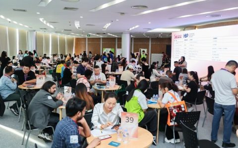 直通全球客源，第34届古镇灯博会特邀100+海外大买家，开启春季采购盛会