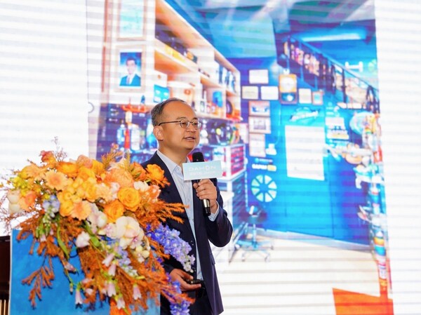 IBM咨询顾问公司张育东老师 IBM咨询顾问公司张育东老师