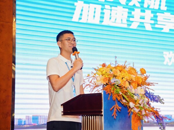 全球市场部连海鹏总监 全球市场部连海鹏总监