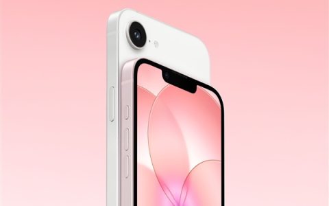 苹果将彻底淘汰60Hz屏！iPhone 19e喜提高刷：果粉再等2年