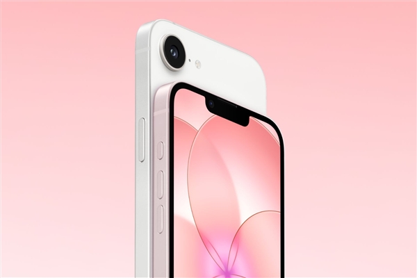 苹果将彻底淘汰60Hz屏！iPhone 19e喜提高刷：果粉再等2年