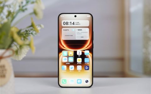 跑分420万登顶！iQOO 15 Ultra拿下2月安卓性能榜第一