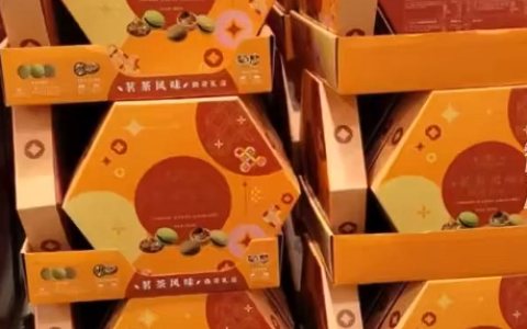 只下架不召回！山姆曲奇饼干因配料表问题被立案 引消费者不满