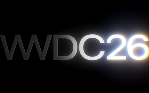 苹果宣布WWDC26定档6月9日！iOS 27要来了 iPhone 18 Pro首发