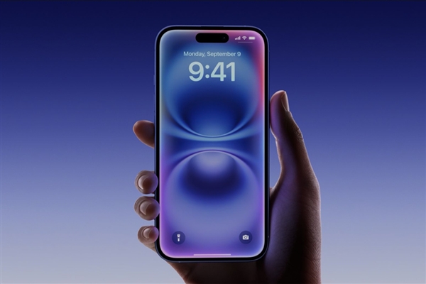 iPhone 16e下架！苹果官网128GB手机就剩两款了