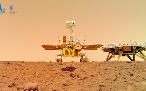 人大代表回应火星载人旅行还有多远：往返火星周期长达三年