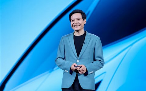 1年交付超41万辆车 盈利9亿元！小米汽车平均税后单价251171元