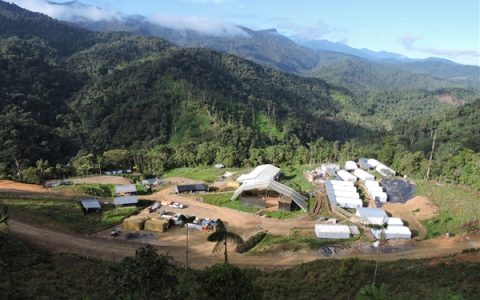 82亿元人民币！江西铜业买“全球最具潜力未开发铜矿”获批