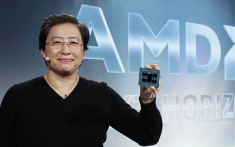 CPU、显卡这波稳了 AMD获得DDR、HBM内存供应大单
