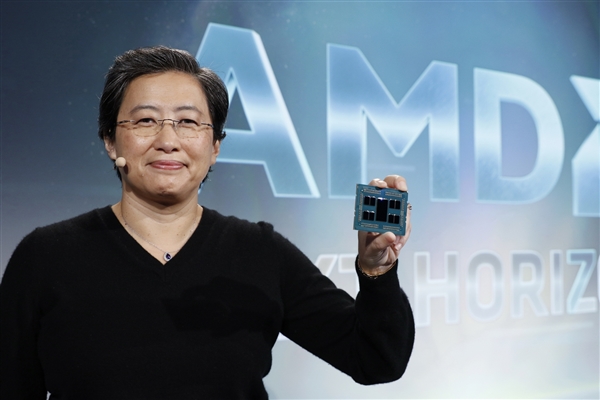 CPU、显卡这波稳了 AMD获得DDR、HBM内存供应大单