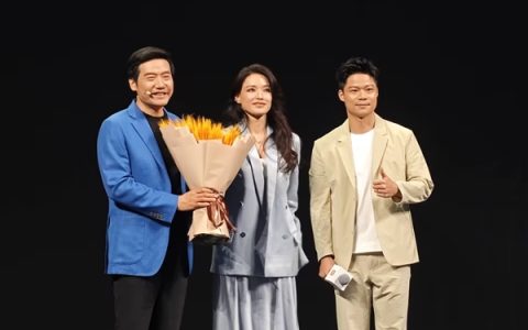 新一代小米SU7什么功能最吸引自己 舒淇：防紫外线天窗