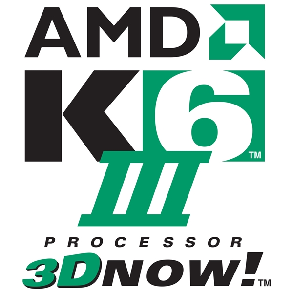 AMD CPU巅峰之作!K6-III诞生27周年:首次集成二级缓存