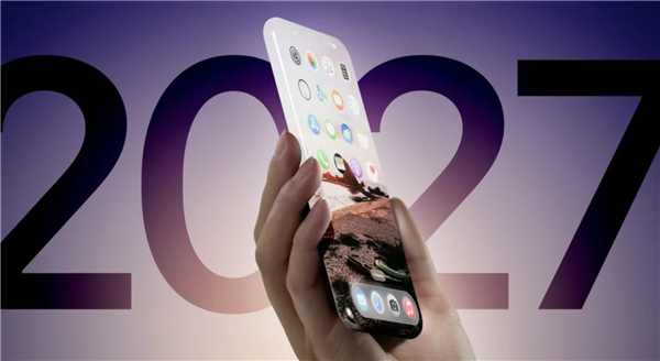 四曲面屏重出江湖！20周年iPhone将搭载：安卓淘汰的设计被苹果接手了