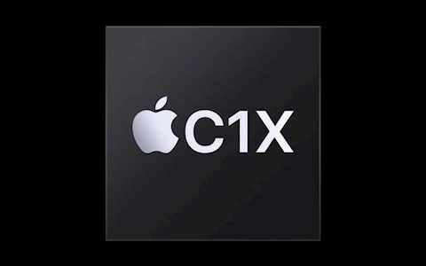 苹果最便宜iPhone来了 iPhone 17e搭载自研C1X基带：速度更快、更省电