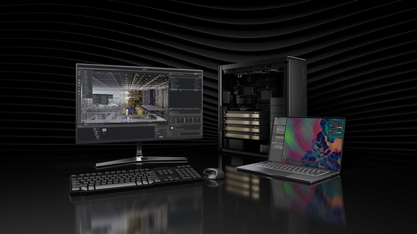 RTX PRO 4500服务器版专业显卡发布:单插槽、无风扇