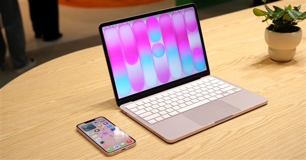 iPhone 17e的对手是17