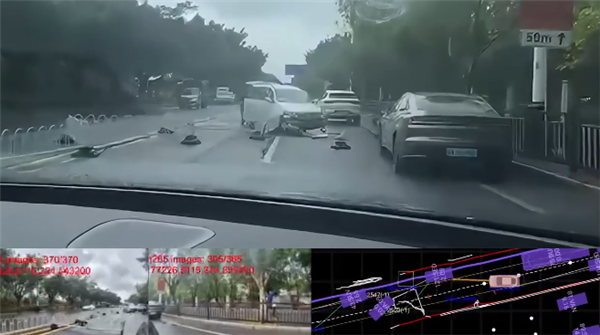 小鹏第二代VLA正式发布：通行效率比肩老司机 实测城区通行比导航预估的还快
