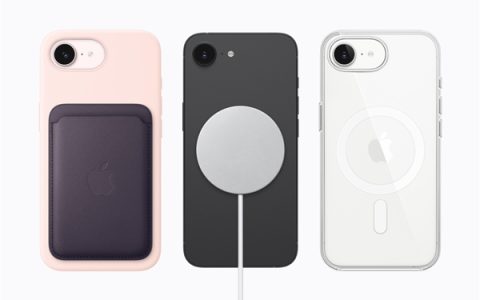 iPhone 17e的对手是17