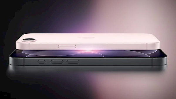 苹果最便宜iPhone来了 iPhone 17e搭载自研C1X基带:速度更快、更省电