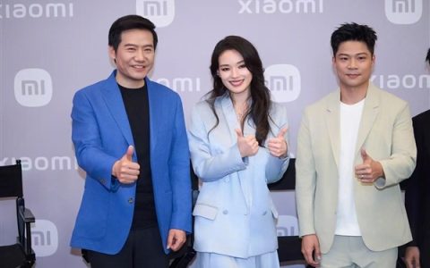 雷军把新一代SU7比作舒淇拍电影：大家期望值很高 拍续集会特别难