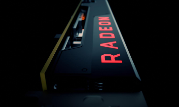 FSR 4.1发布箭在弦上!文件已现身AMD服务器:被眼尖用户发现