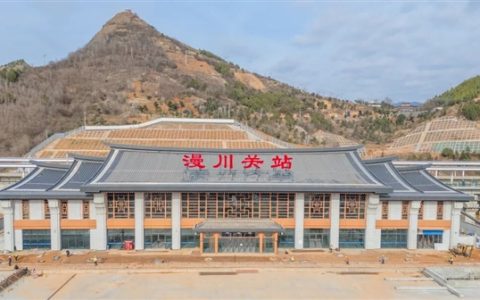 西十高铁进展大突破：西安到武汉车程直接砍半至2.5小时