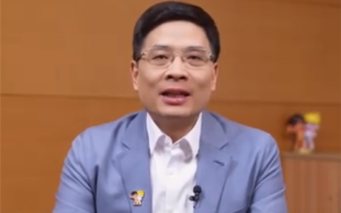 海尔周云杰回应走红后开始做自媒体：是为了更好地理解用户