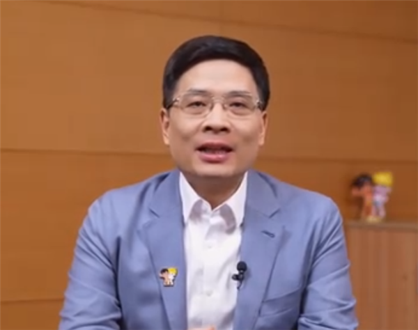 海尔周云杰回应走红后开始做自媒体:是为了更好地理解用户