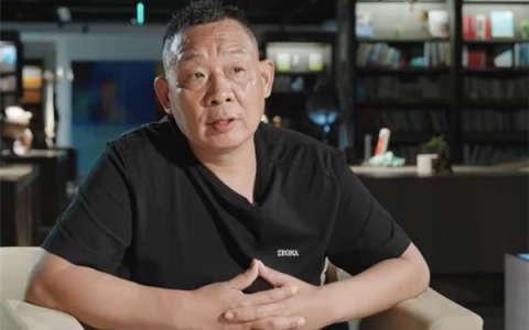 于东来回应退休：只是表面退休了 实际还是不退