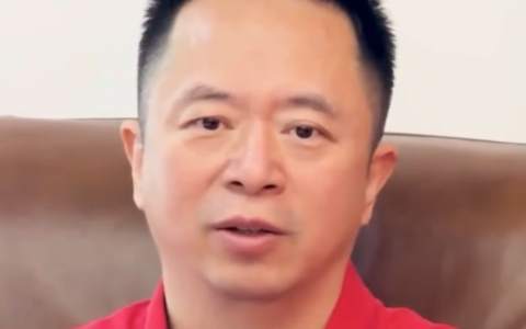 周鸿祎：一人公司的真相 和你想的完全不一样