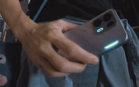 OPPO K15 Pro系列宣布4月1日发布：全系内置散热风扇 最高天玑9500s
