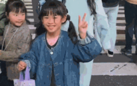 男子吐槽撞人族是日本特有：就日本人干得出来