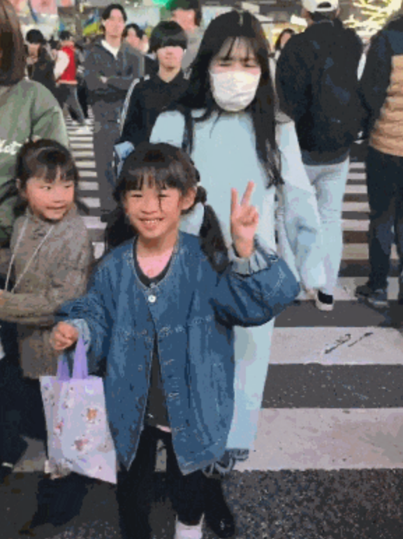 男子吐槽撞人族是日本特有：就日本人干得出来