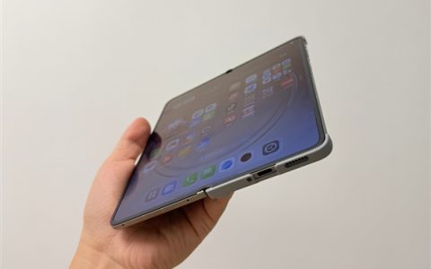 OPPO Find N6 1TB版销量暴涨：早买早享受 再等下去直板机都要破万了
