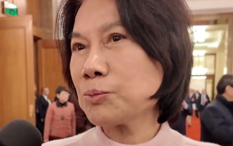 董明珠：不主张加班 许多简单粗重的劳动已被机器解放
