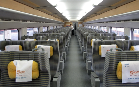 火车票平台被约谈后 付费抢票仍存在