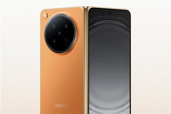 OPPO Find N6 1TB版销量暴涨:早买早享受 再等下去直板机都要破万了