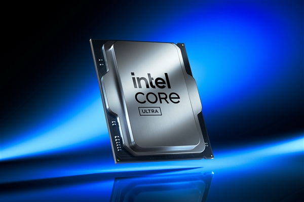 Intel最低端Arrow Lake首次现身跑分!酷睿Ultra 3 205T单核竟超225T