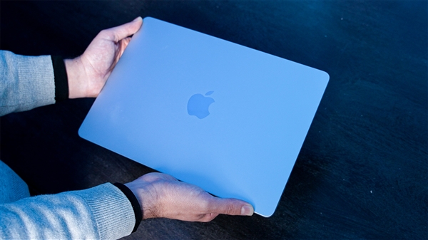 MacBook Air M5评测