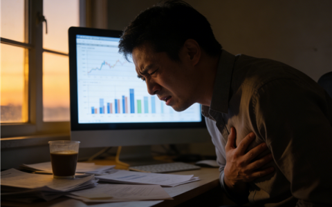 受雪峰突发心源性猝死影响 电商平台速效救心丸搜索同比增30倍