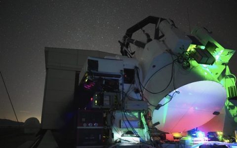 我国实现小时级不间断高轨星地激光通信 跨越4万公里 双向1Gbps