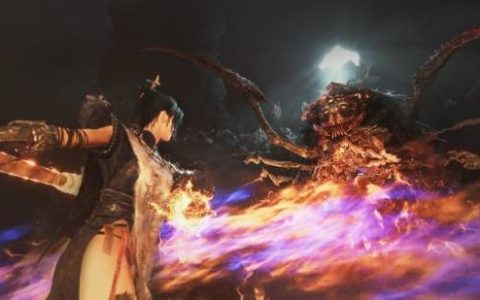 不封神就是死吗！UP主炮轰国产单机畸形现状：别再造神