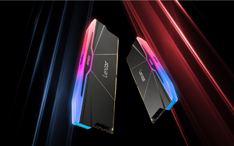 PC玩家消费观：内存可以小、SSD必须1TB起！