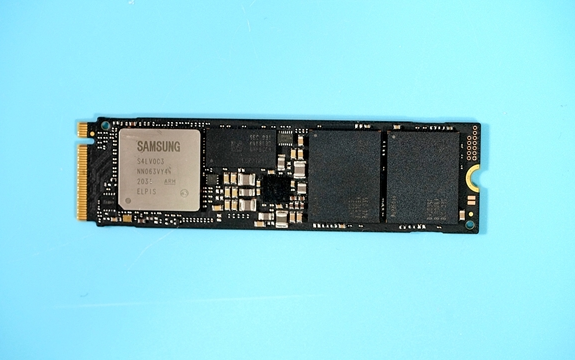 SSD全系上调10%！三星金士顿同时出手：4月第二波涨价潮杀到