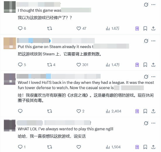 《风暴英雄》突然超大更新！玩家直呼：不是死了吗